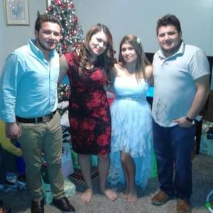 Meet your Posher, Ovi yosm